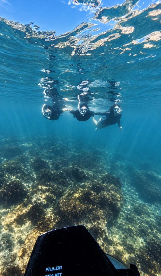 Women’s Ocean Confidence & Empowerment | Sunday 11 October | Terrigal NSW