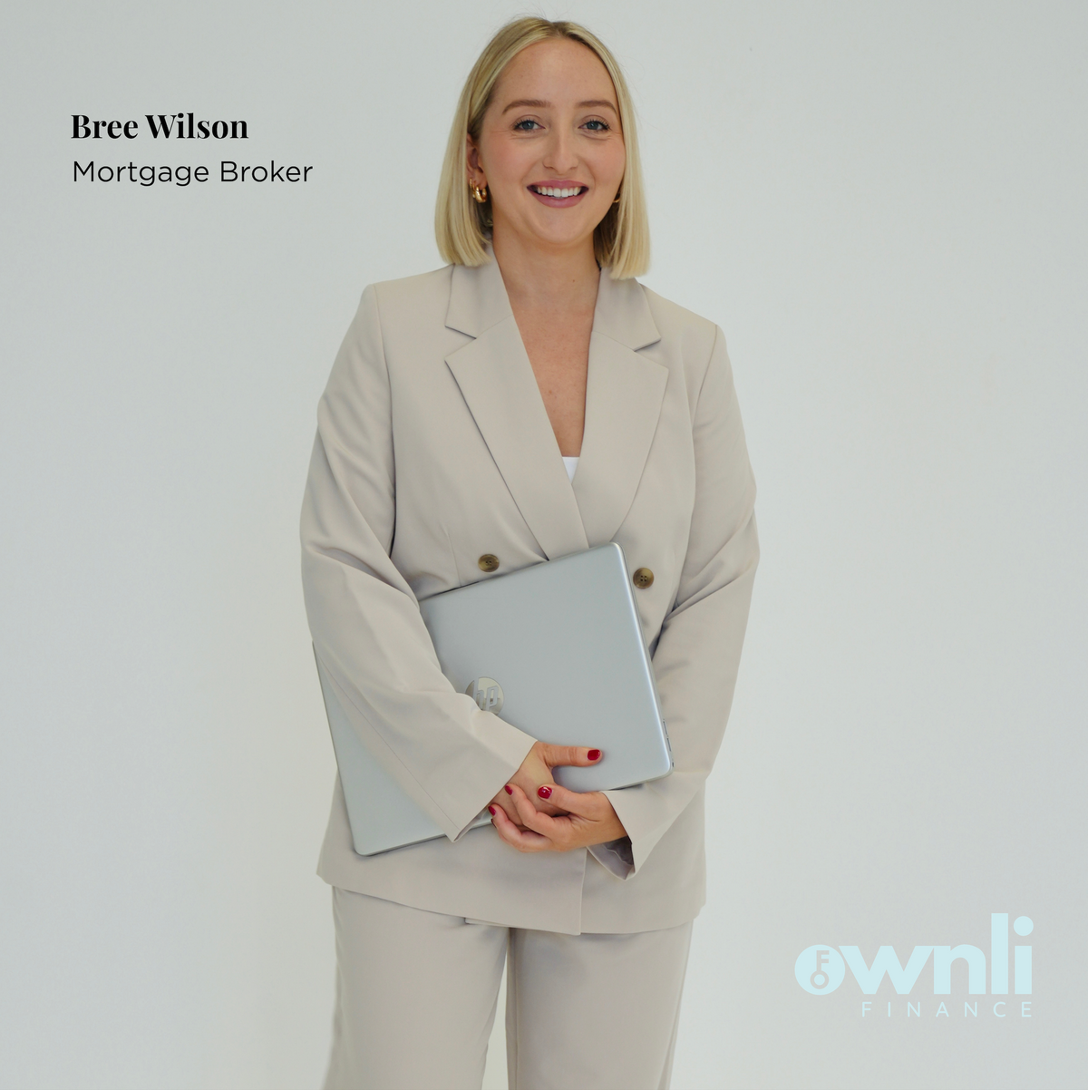 Her Money, Her Moves | Thursday 5 November | Forresters Beach NSW